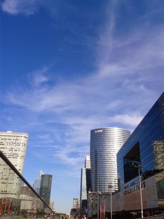 1 jour de  l été