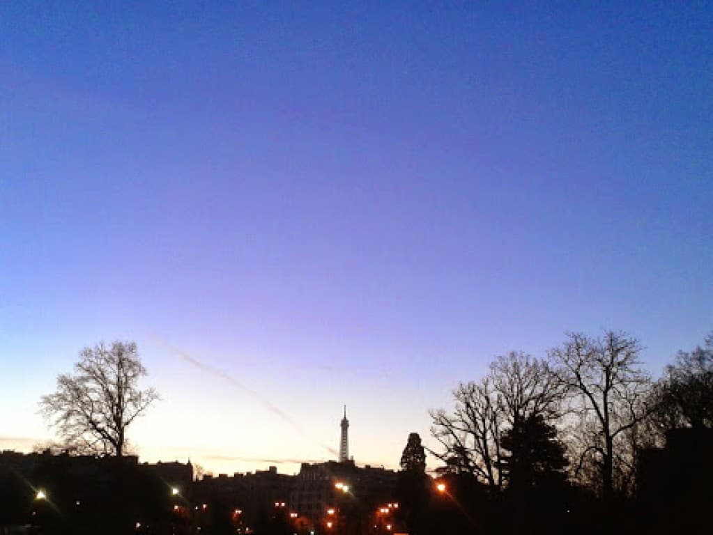 « 1er jour du printemps »