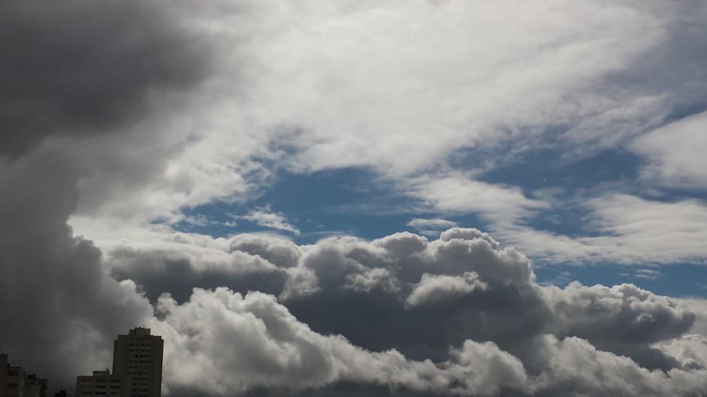 après la pluie le soleil