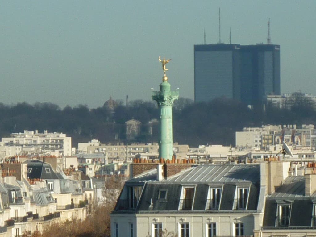 BASTILLE