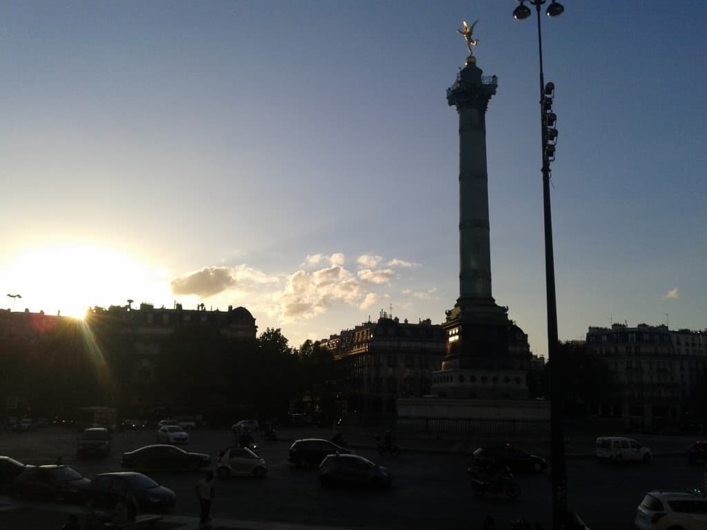 Bastille
