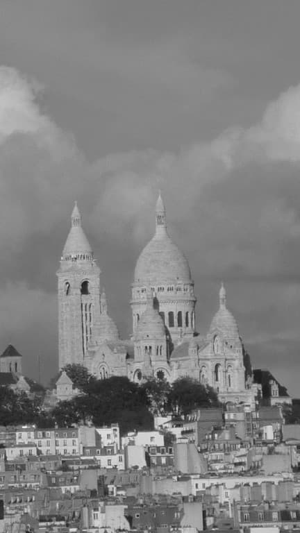 BEAUTE DU SACREE COEUR 