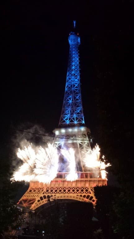 Bonne fête national 