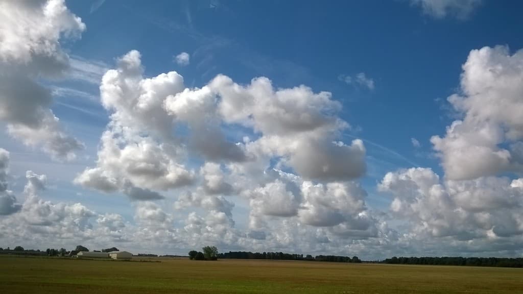 campagne Normande