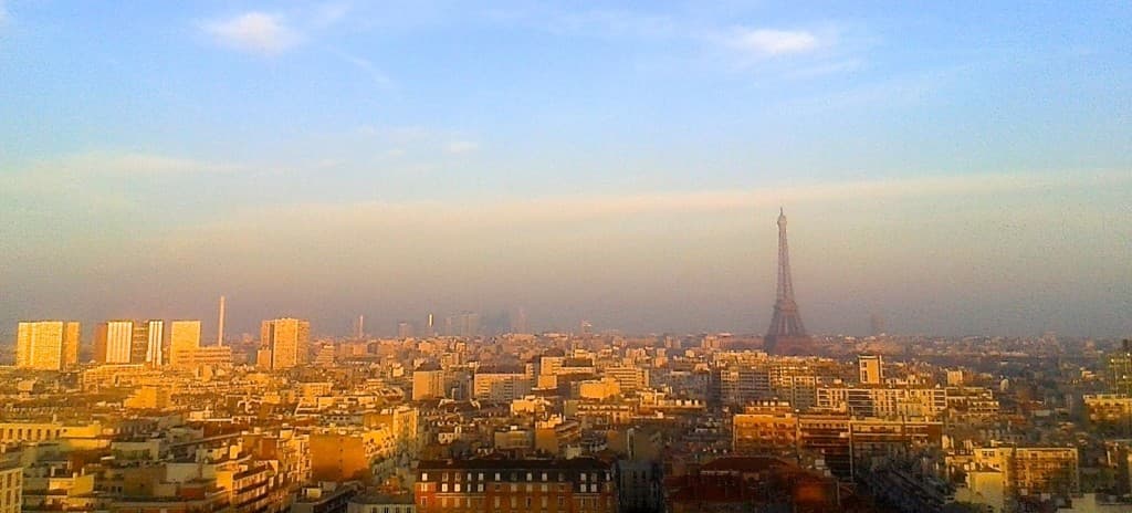 'Chambre avec Vue'