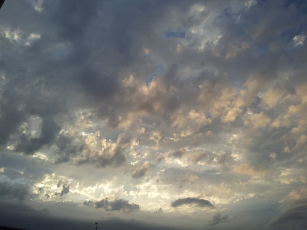 ciel d Alfortville