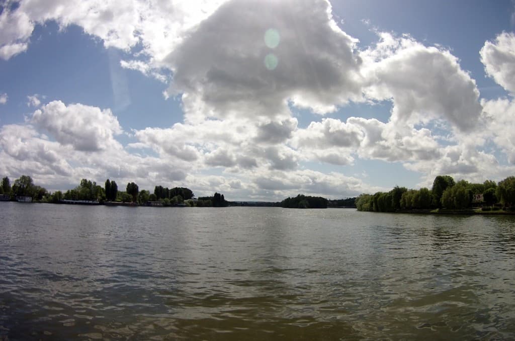 Conflans saint Honorine