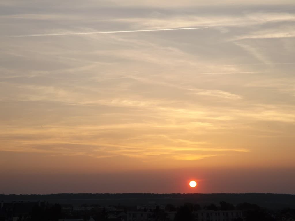 coucher à 21h30
