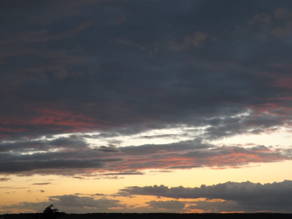 couleurs variées