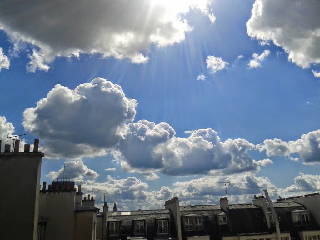  cumulonimbus