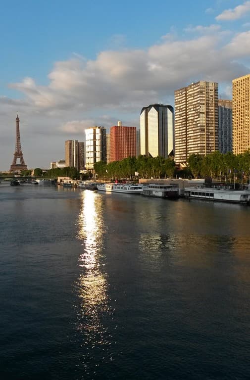 Dernier reflet- Babeth Bonnereau