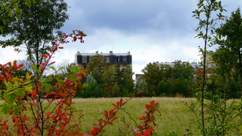 Dernières heures d'été...