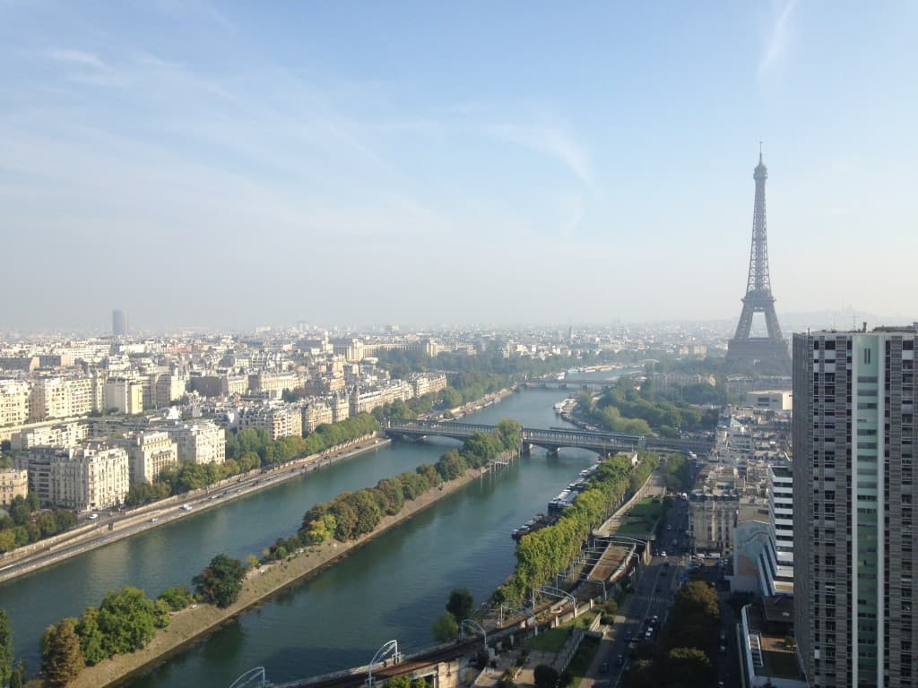 Encore un peu de pollution 