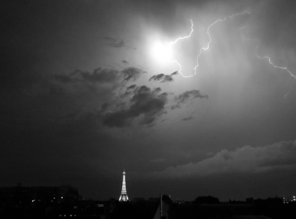 Festival nocturne