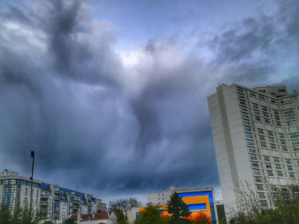 flux de sud