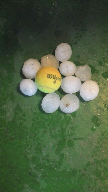 Golf ou tennis ?