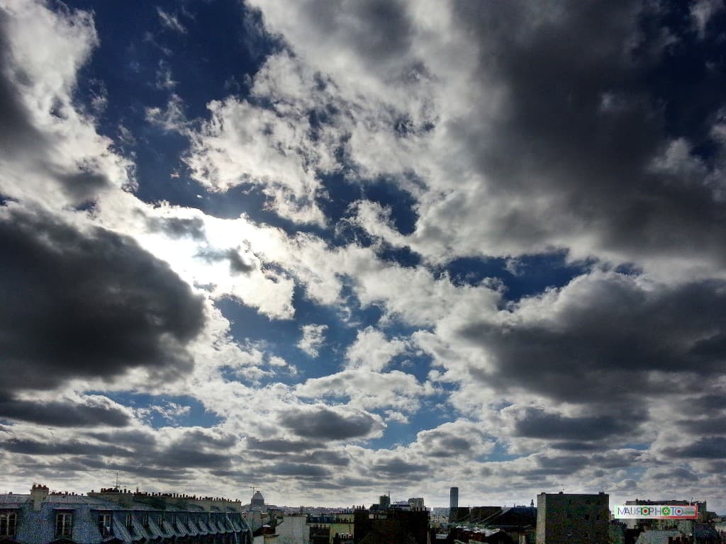 Il cielo di casa 