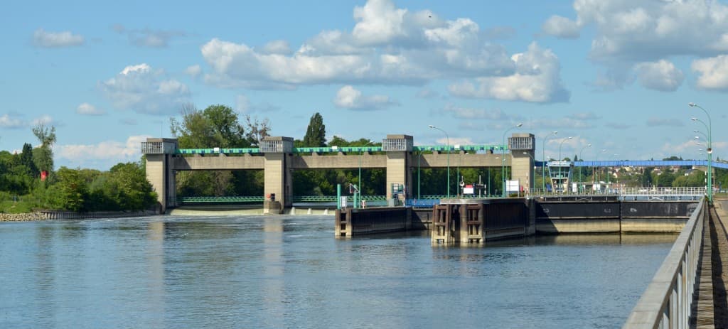 Journée de barrage