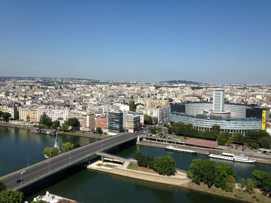 L'été est de retour