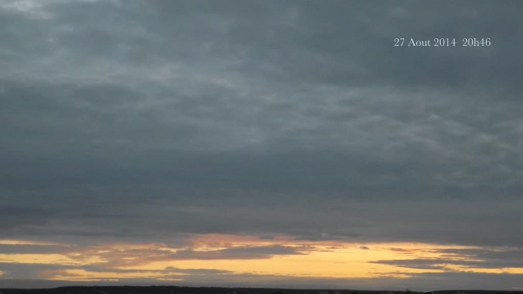 L'instant pastel