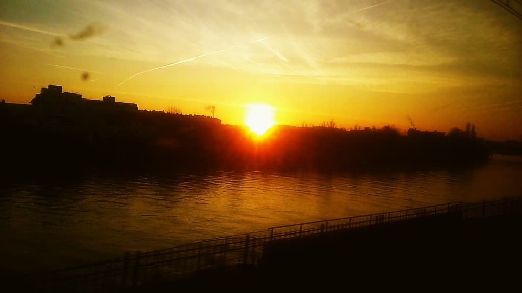 la seine