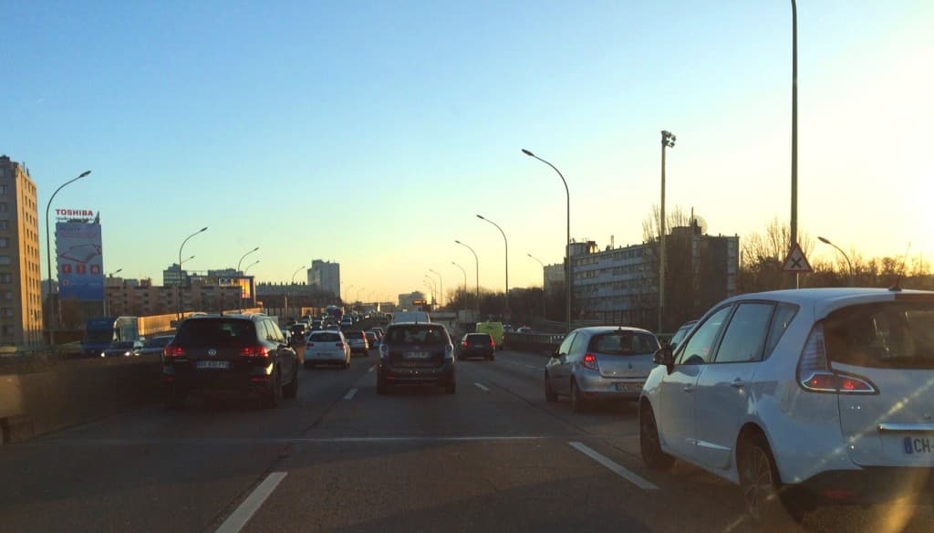 Le beau temps s'intalle t'il?