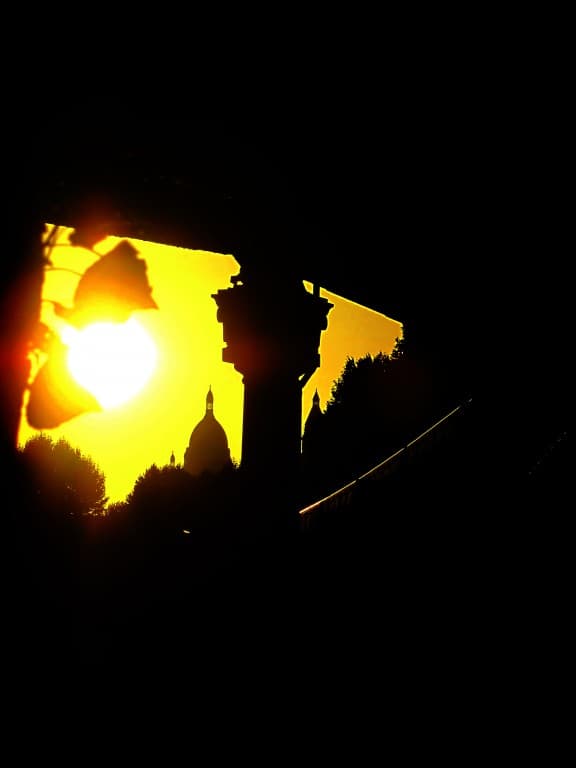 Montmartre