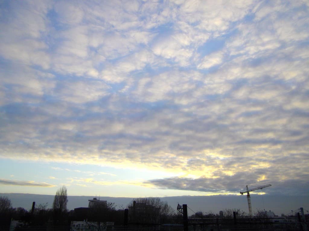 nouveau matin