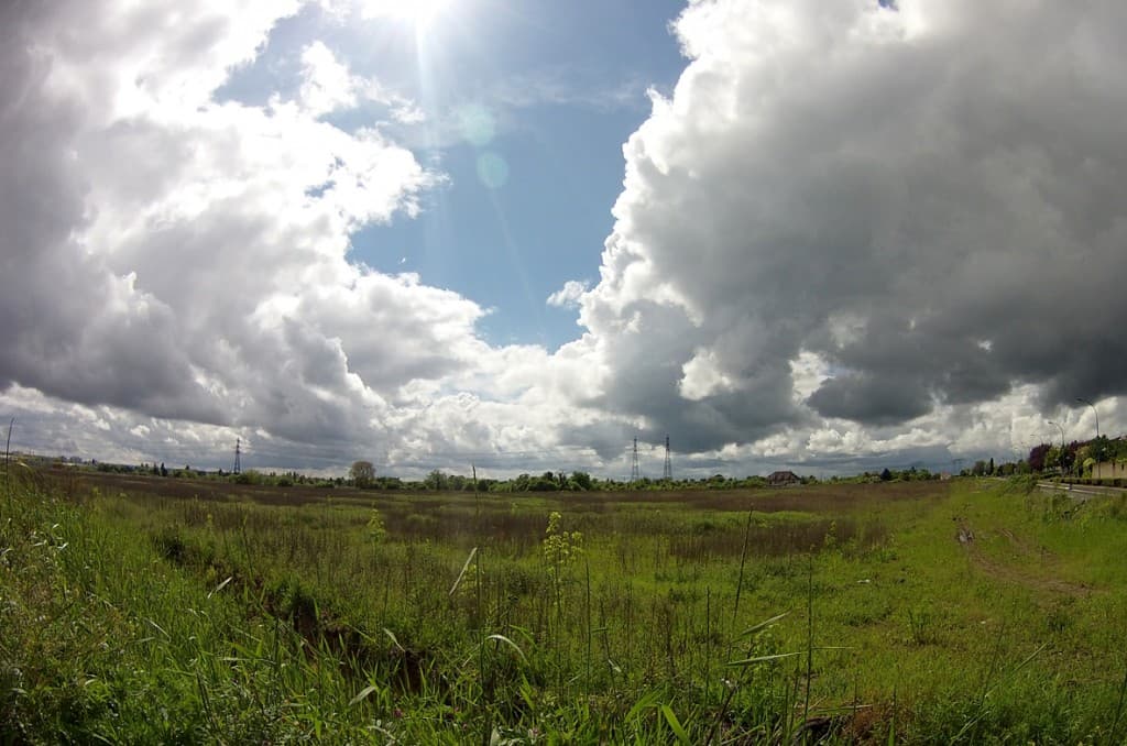 Nuages