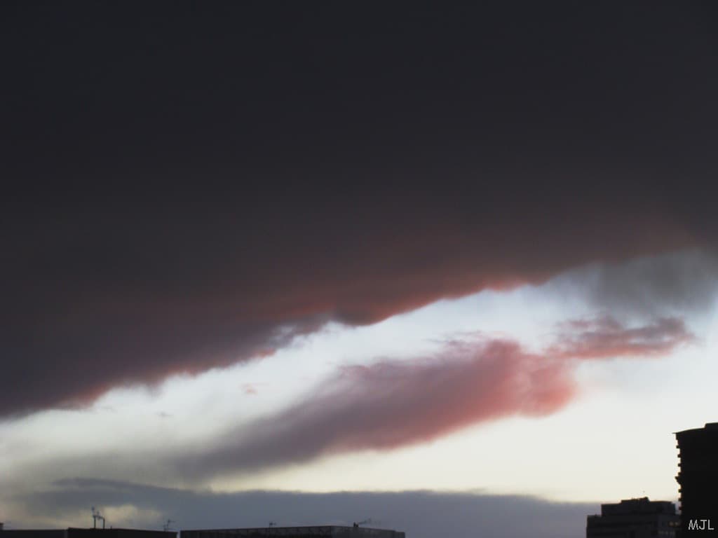 Orage sur Paris (MJL)