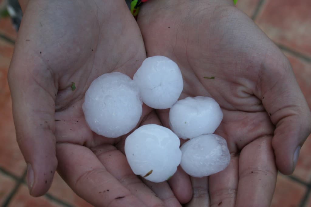 Orage