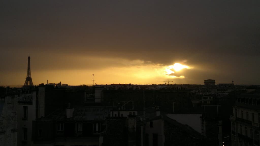 Paris 