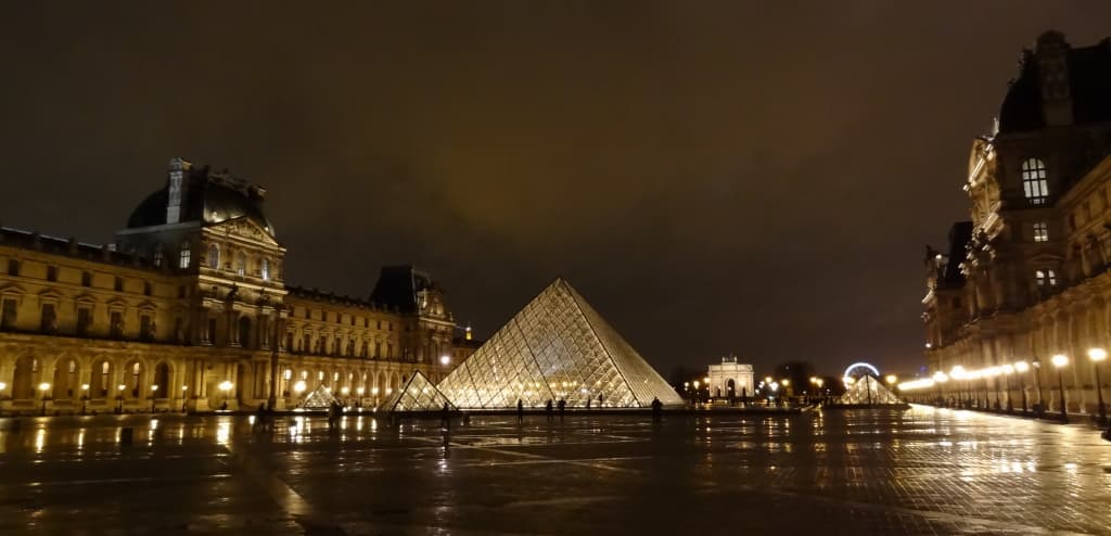 pluie,vent, fraicheur ...... mais magnifique.