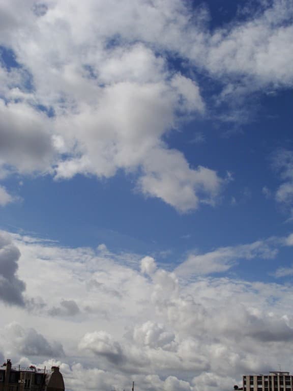 Promesse de beau temps ??? (MJL)