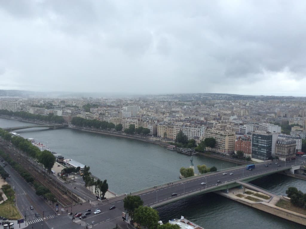 quelques minutes plus tard... 