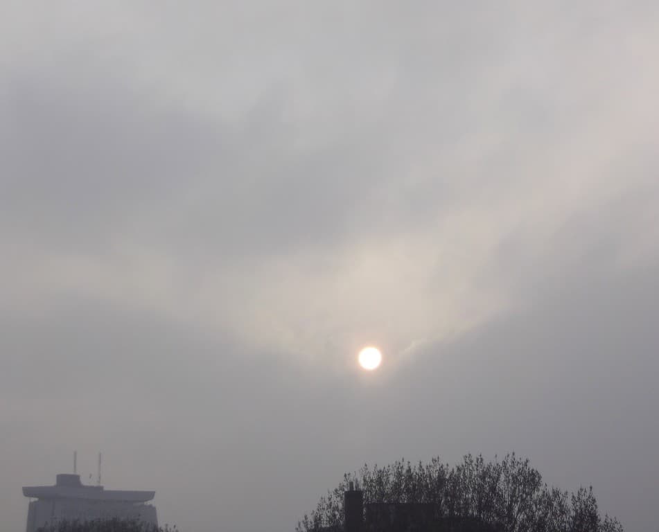 soleil de diamant
