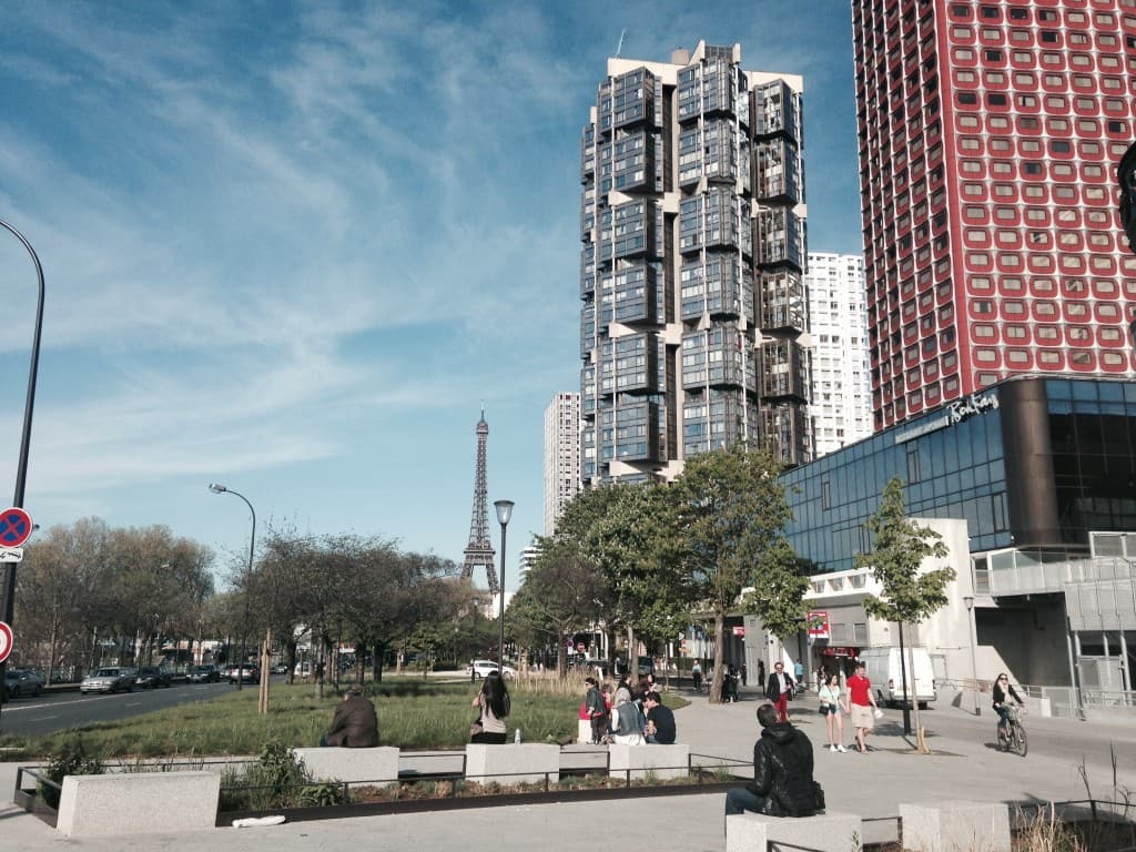 Très belle journée ! 