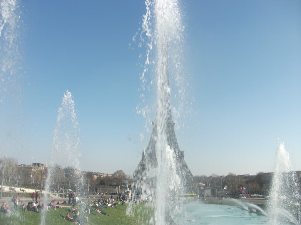 trocadero