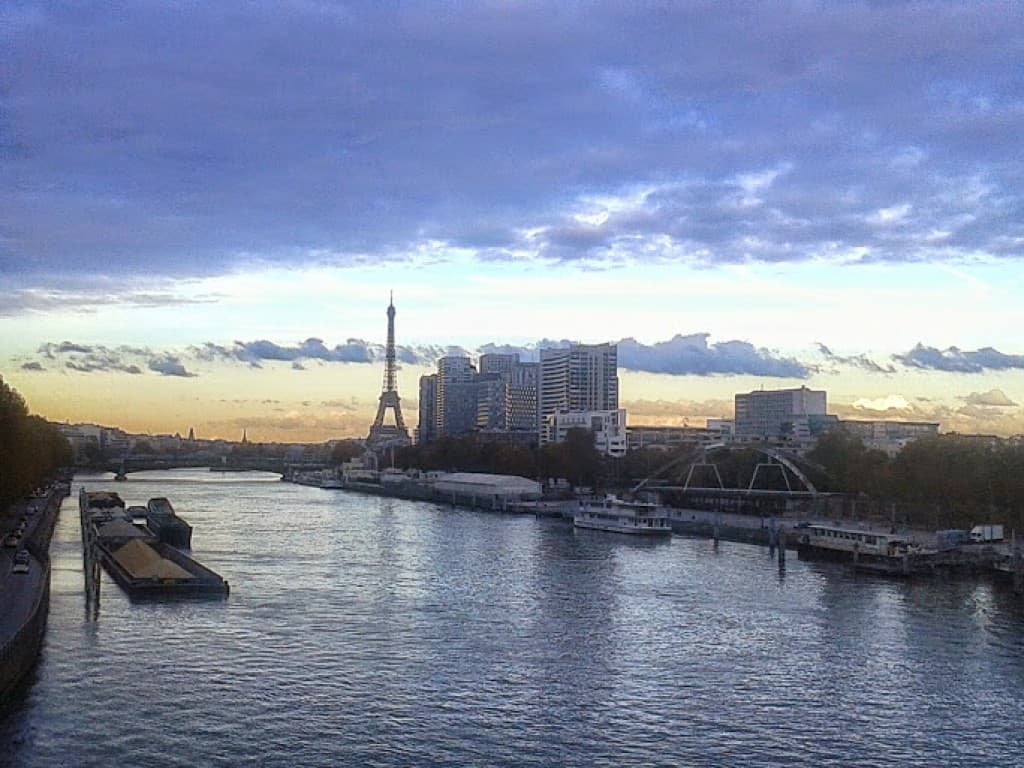 un 11 novembre dans la  douceur  