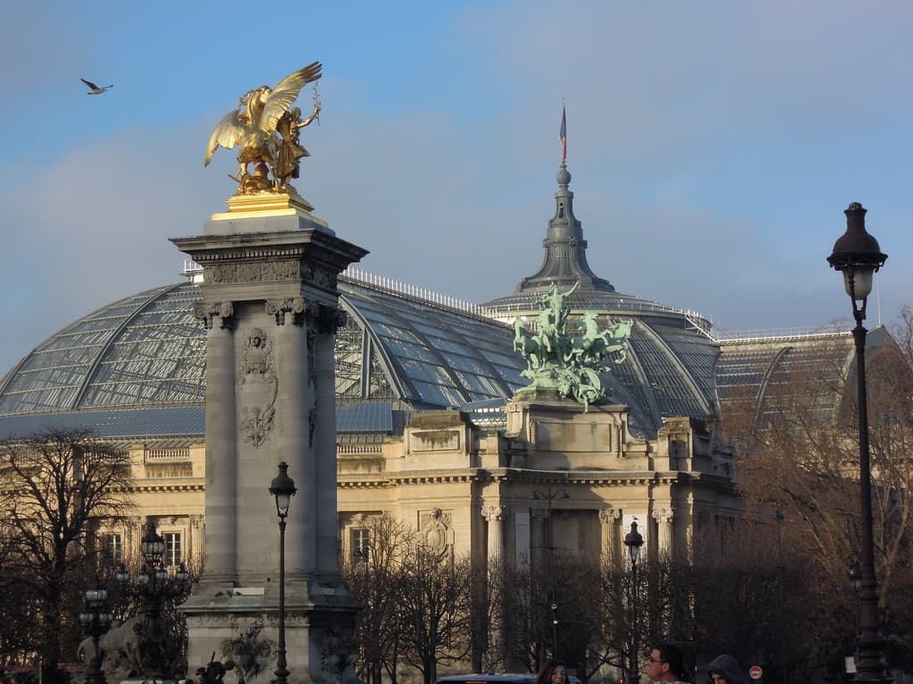 Un beau dimanche