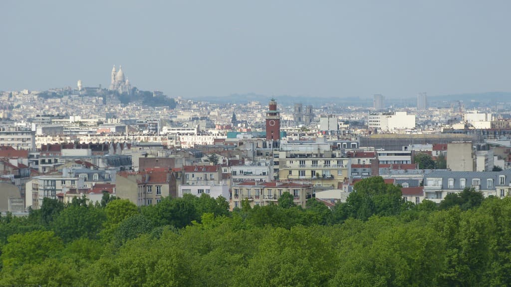 Un beau samedi