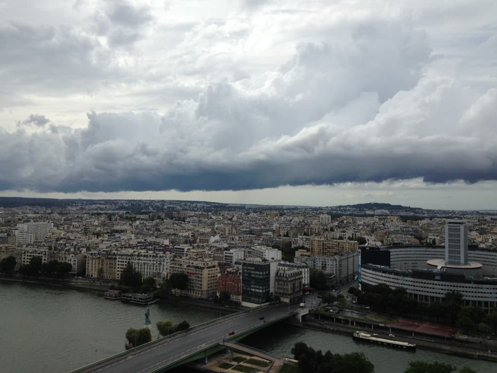Une ligne secondaire arrive sur Paris 