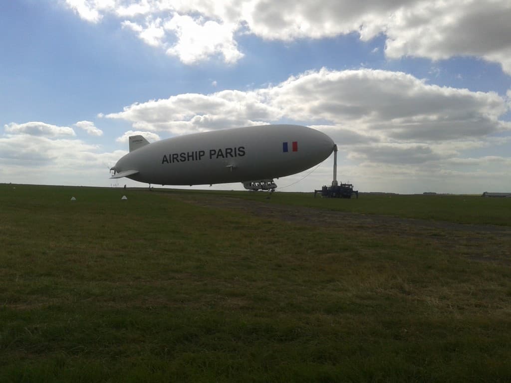 Zeppelin