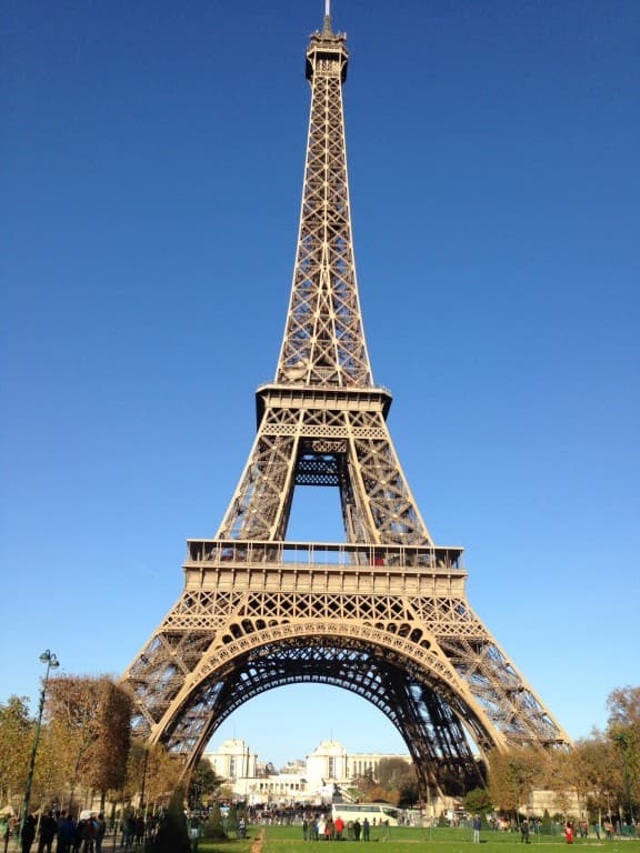 15 Novembre le matin