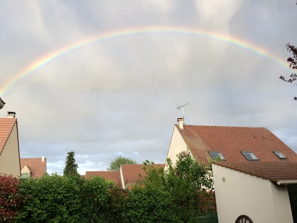 Arc en ciel