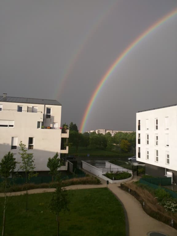 Arc en ciel
