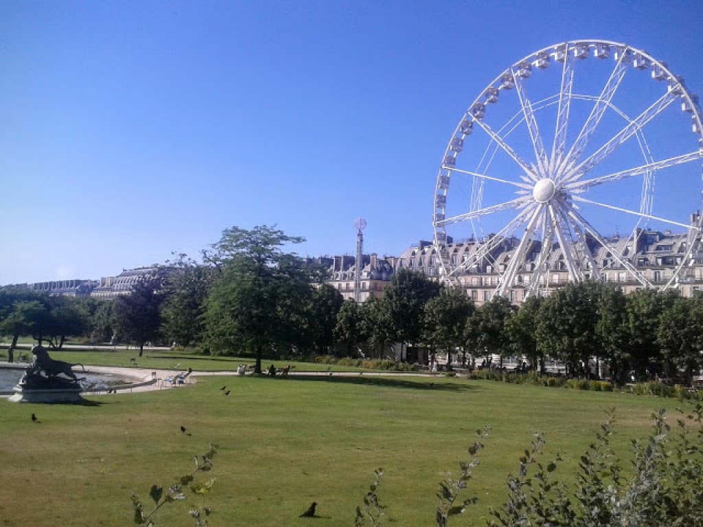 c'était encore un lundi au soleil