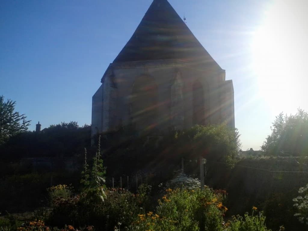 chaleur même en campagne