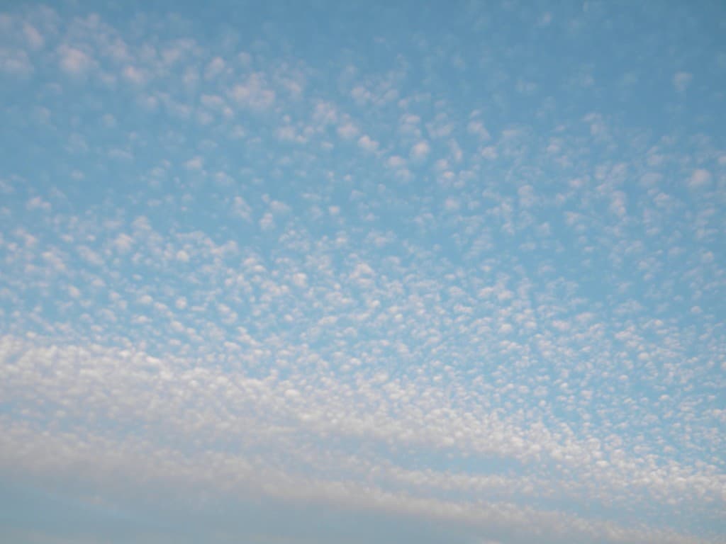 Ciel de Paris