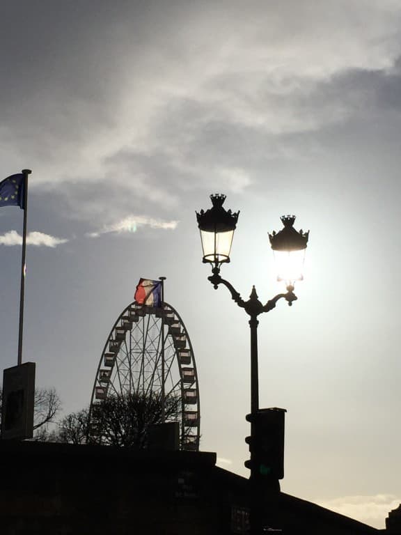 concorde 16:30 w.t.